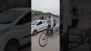 garbage india public road tiktok video photo [upl. by Sokem]