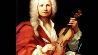 A Vivaldi  Concerto Cmajor HV 443  1st mov Michala Petri  Hanover Chamber Orchestra [upl. by Eelano340]