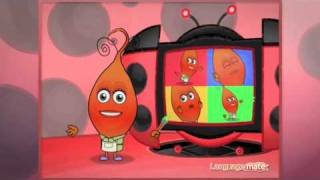 Sweet Potato Fun Facts [upl. by Shena]