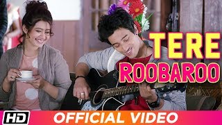 Tere Roobaroo  Aryaan  Ena Saha  Jubin Nautiyal  Prakriti Kakar  The Hacker [upl. by Truda942]