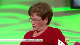 Sipos Tamás párja mellett volt a nehéz időszakban  20150205  tv2hufem3cafe [upl. by Schug]