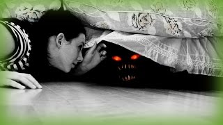 5 True Paranormal Tales Monsters Under Bed and In The Cupboard [upl. by Fancie]