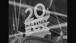 20th Century Fox 1948 HD [upl. by Guntar]