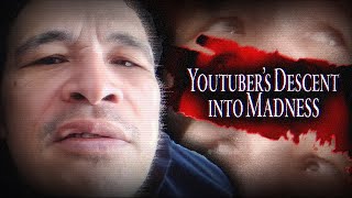 A YouTubers Descent Into Madness [upl. by Erasaec]