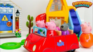 Half Hour of the Best Toddler Learning Toy Videos for Kids [upl. by Scheider]