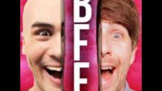 SMOSH BFF ALL SONGSFREE DOWNLOAD [upl. by Hanson]