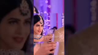 Heer Virat beautiful video🥰❣️jigyasasinghsimbanagpalshaktiserial [upl. by Ronile378]