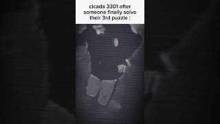 Cicada 3301 edit subscribe [upl. by Leacim]