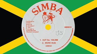 More Dub Aswad Dennis Brown Promised Land [upl. by Nikoletta]