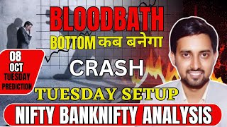 Nifty amp Bank Nifty Tomorrow Prediction  Nifty and Bank nifty targets  Options Guide [upl. by Junia]