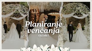 Planiranje venčanja  Storytime 👰🏼‍♀️ [upl. by Edlitam]