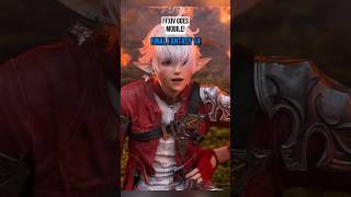 Final Fantasy XIV Goes Mobile Everything You NEED to Know [upl. by Nerte]