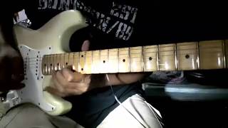 Iwan  Fantasia Musim Cinta Guitar Cover By Gee Bliubliu [upl. by Jasmine]