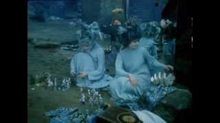 Malá Morská Víla The Little Mermaid w Eng Sub 1976 [upl. by Dickens174]