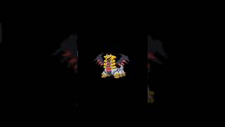 giratina cry but its in 075x speed [upl. by Nicoli]