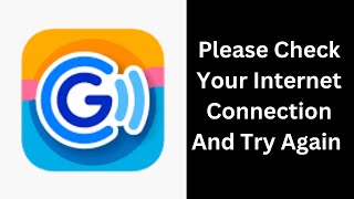 How to Fix Gcash Internet Connection Error  Please Check Your Internet Connection and Try Later [upl. by Latsyrcal234]