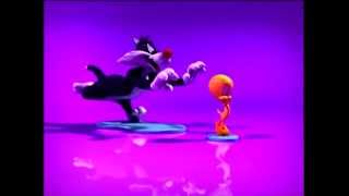 Boomerang Looney Tunes Bumper 2004 1 of 5 [upl. by Watson]