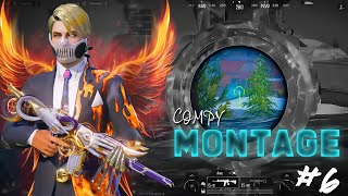 COMPY MONTAGE  6 [upl. by Leavitt302]