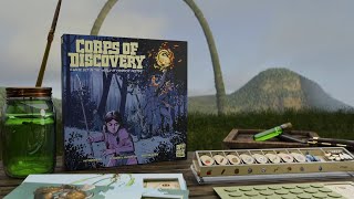 Corps of Discovery  Official Trailer 2024 [upl. by Midian]