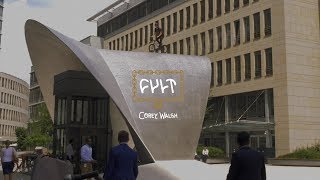 CULTCREW COREY WALSH 2019 [upl. by Vinna]