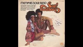 Testify I Wanna  Memphis Soul Band [upl. by Avivah]