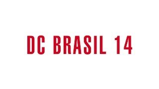 DC SHOES BRASIL  2014 [upl. by Aidni]