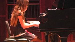 Catherine Rollin Valse Sentimentale piano duet [upl. by Tronna]