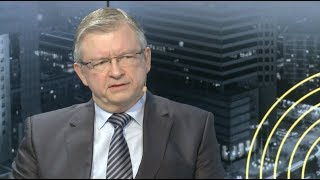 Ambasador Rosji o quotratowaniu Polski przez Armię Czerwonąquot  Onet Opinie [upl. by Furr]