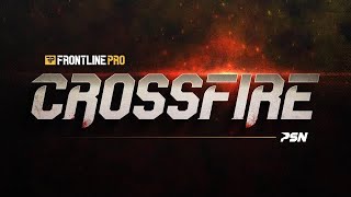 CrossFire S2 Ep 15 [upl. by Sams]