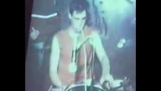 Solunski Front  Necrophilia  Live 1984 hardcore punk Beograd [upl. by Mcloughlin975]