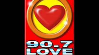 907 Love Radio Commercial 5 December 18 2015 [upl. by Uella]