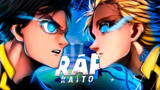 Isagi vs Kaiser Blue Lock  Corte  Kaito ft Chrono0 [upl. by Lawton522]