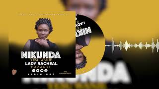 Exposing the Ugandan Gospel Music Scandal Nikunda Yesu Wanje by Lady Racheal Bazaye Official Audio [upl. by Nonnaihr]