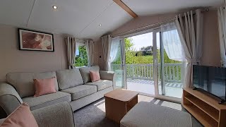 NEW Willerby Manor 2023  Wood Leisure Holiday Parks [upl. by Crosby145]