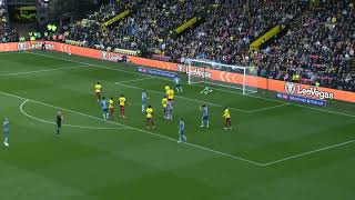 Watford v Sunderland Highlights [upl. by Yttam345]