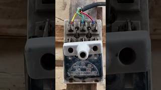 Eps 139 Change old power switch to new one DIYCAMProjects howto diy tool electricity power [upl. by Slosberg]