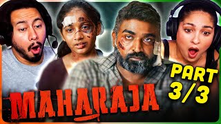 MAHARAJA Movie Reaction Part 33  Vijay Sethupathi  Anurag Kashyap  Mamta Mohandas [upl. by Barbette]