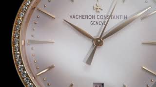 Vacheron Constantin  Patrimony selfwinding [upl. by Stanislaus]