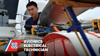 Avionics Electrical Technician AET [upl. by Macintosh290]