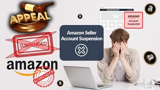 How to do Amazon Seller Account Reinstate  Understand amazon Account Deactivation amp Reinstatement [upl. by Naerda]