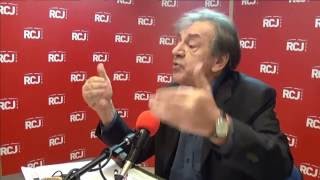 L’esprit de lescalier 04 décembre 2016Alain Finkielkraut amp Élisabeth Lévy sur RCJ [upl. by Naivaf936]