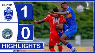 Highlights amp Goal  Rayon sports 1  0 AS Kigali [upl. by Laurene]