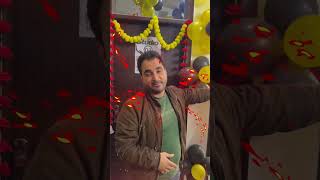 😍12 घण्टे की महा मैराथन के बाद भी Dharmender Dagar Sir का जोश बरकरार shorts 💥 [upl. by Ialokin]