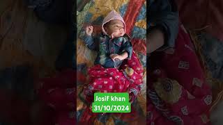 Josif Khan [upl. by Ivo]