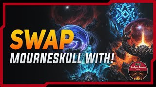 LIST of Legendary Gems You Can Swap With Mourneskull TwoStar [upl. by Wayland]