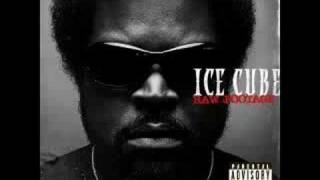 Ice Cube  Why me  6  Raw Footage [upl. by Mala]