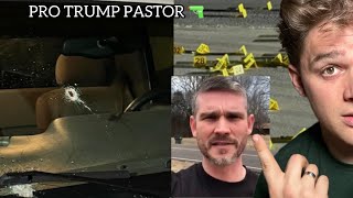 They Just Shot Up Pastor Greg Locke’s House… [upl. by Emera355]