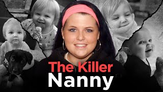 The DISTURBING case of Fallon Fridley and her Murderous Nanny [upl. by Elehcin285]