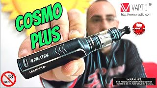 VAPTIO COSMO PLUS [upl. by Nick]