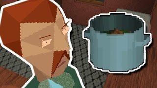 I Want That Soup │ Alone in the Dark 2  ProJared Plays [upl. by Gladwin]